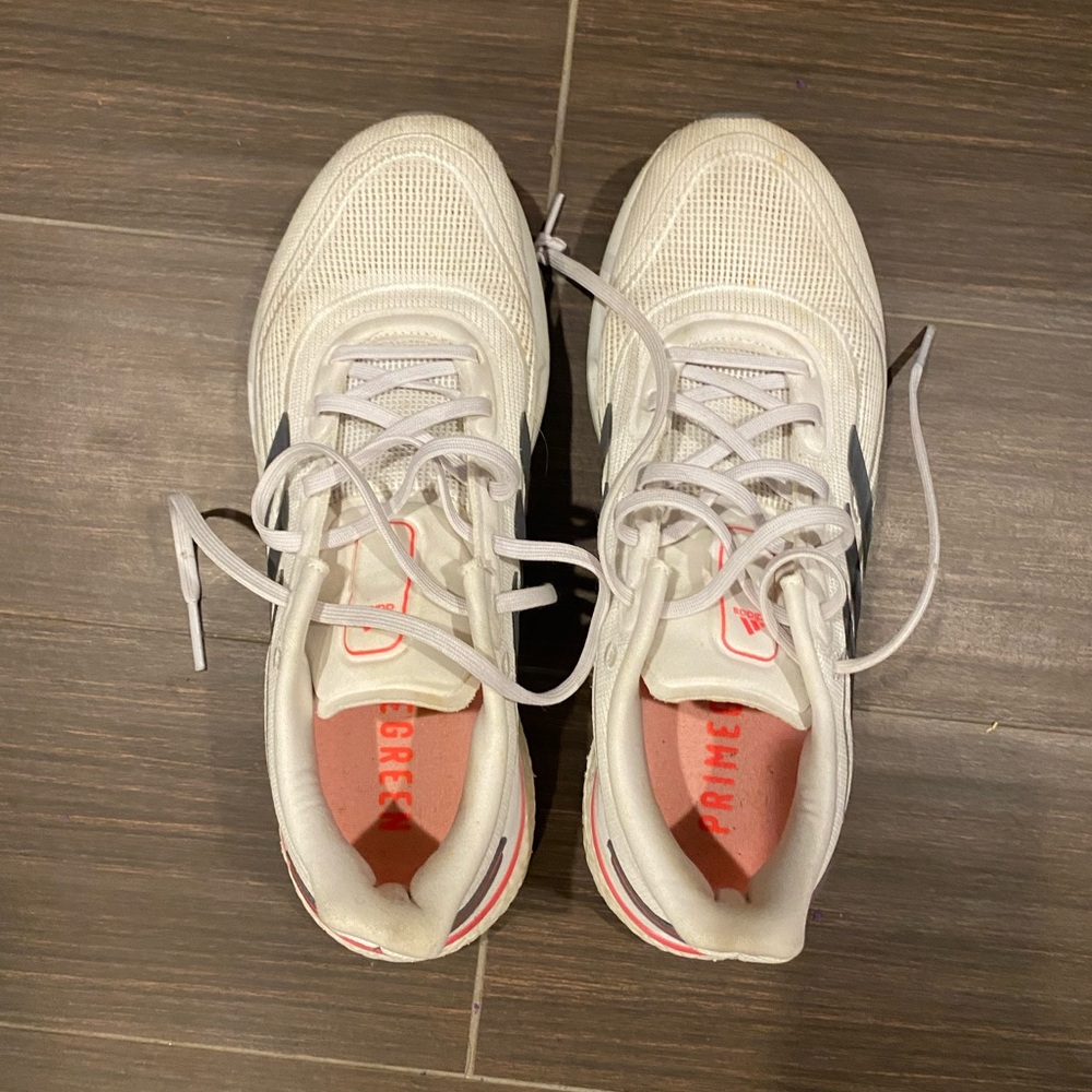Adidas running shoes